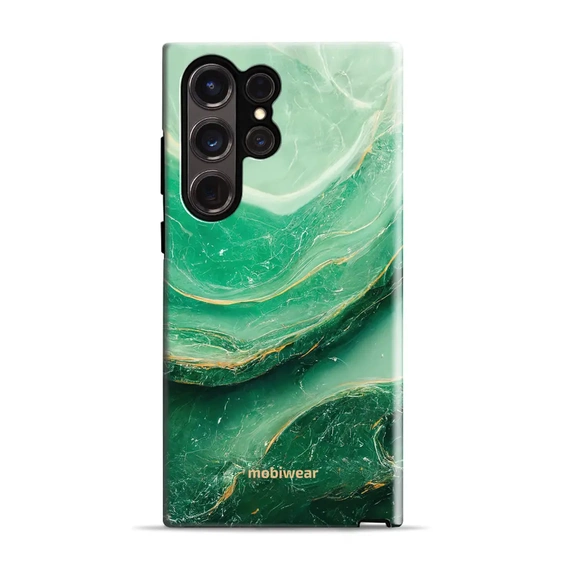 Hülle Elite Pro für Samsung Galaxy S23 Ultra - Farbe EP38E