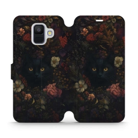 Phone Case Samsung Galaxy A6 2018 - Design V161S