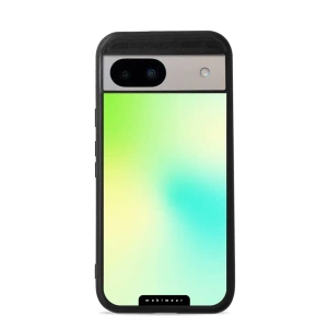 Etui Glossy Case do Google Pixel 8a - wzór G062G