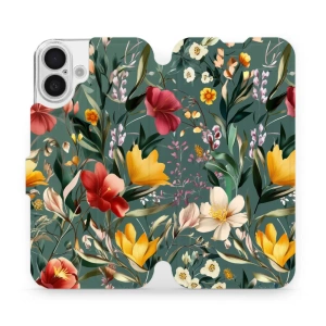 Phone Case Apple iPhone 16 Plus - Design VP71S
