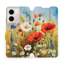 Hülle für OPPO A5x - Farbe VP43S