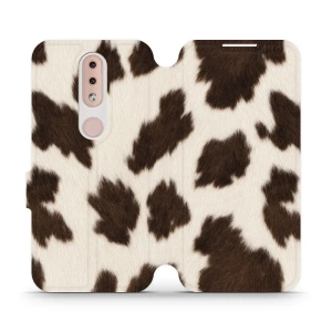 Etui do Nokia 4.2 - wzór V166S