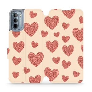 Phone Case Motorola Moto G31 - Design VP93S