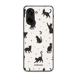 Phone Glossy Case OnePlus Nord CE5 - Design G162G