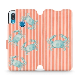 Phone Case Huawei P Smart 2019 - Design VP87S