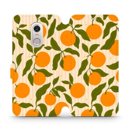 Hülle für Xiaomi Redmi 5 Plus - Farbe VP82S