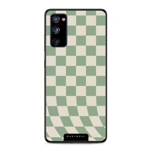 Phone Glossy Case Samsung Galaxy S20 FE - Design GA58G