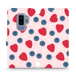 Phone Case Samsung Galaxy S9 Plus - Design VP84S