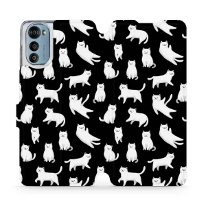 Etui do Motorola Moto E32 - wzór V163S