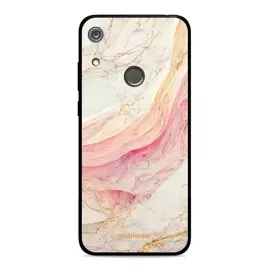 Phone Glossy Case Huawei Y6S - Design G027G