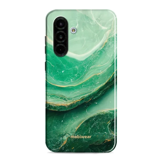 Case Elite Pro for Samsung Galaxy A36 5G - Design EP38E