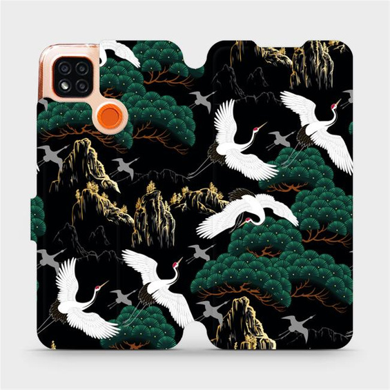 Phone Case Xiaomi Redmi 9C - Design VP16S