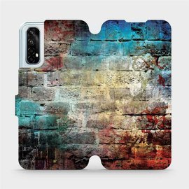 Phone Case Realme 7 - Design V061P