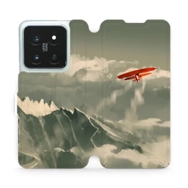 Phone Case Xiaomi 14 Pro - Design MA03P