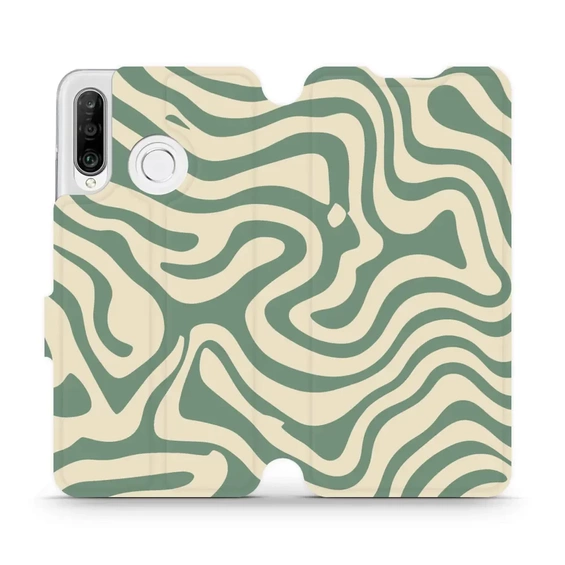 Phone Case Huawei P30 Lite - Design VA57S
