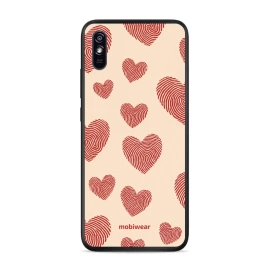 Phone Glossy Case Xiaomi Redmi 9A - Design GP93G