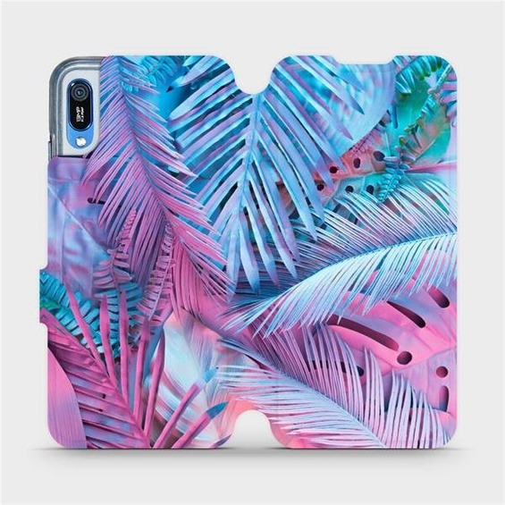 Phone Case Huawei Y6 2019 - Design MG10S