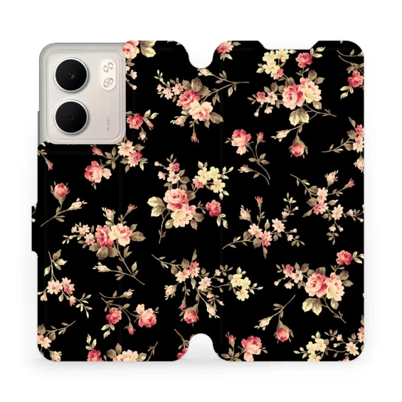 Phone Case OPPO A5x - Design VD02S