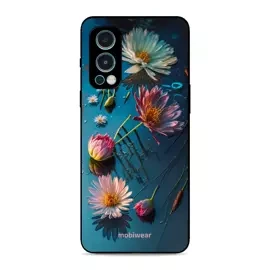 Phone Glossy Case OnePlus Nord 2 5G - Design G013G