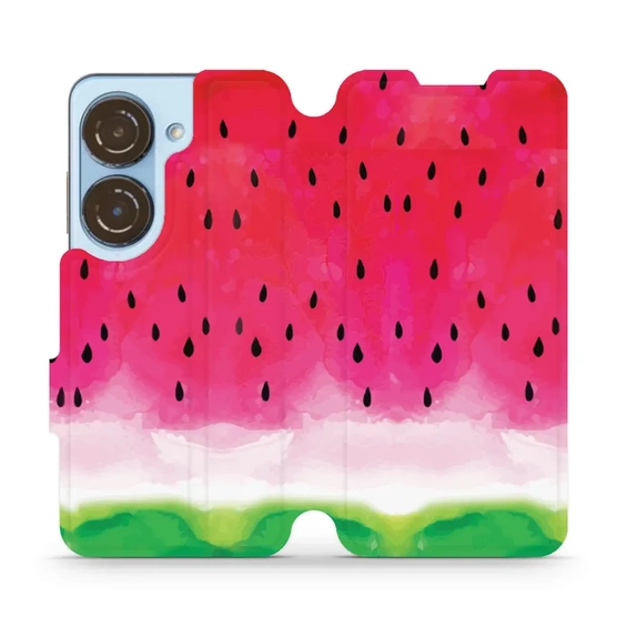 Phone Case Asus Zenfone 10 - Design V086S