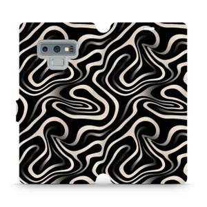 Etui do Samsung Galaxy Note 9 - wzór VA63S