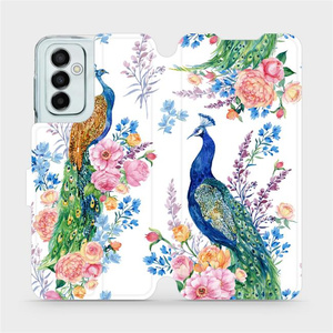 Phone Case Samsung Galaxy M23 5G - Design MX08S