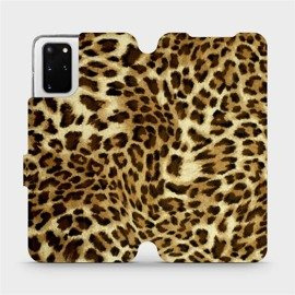 Phone Case Samsung Galaxy S20 Plus - Design VA33P