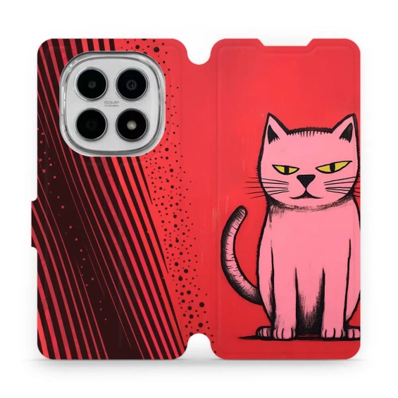 Phone Case Xiaomi Redmi Note 15 5G - Design VP54S