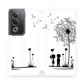 Phone Case OPPO A80 5G - Design MH16P