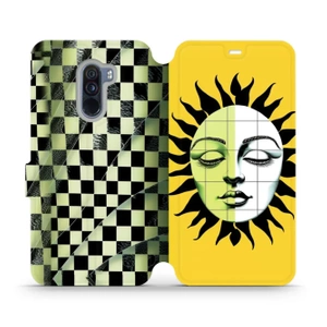 Phone Case Xiaomi Pocophone F1 - Design VP56S