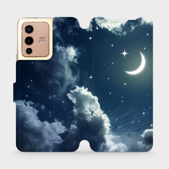 Phone Case Vivo V23 5G - Design V145P