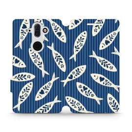 Phone Case Nokia 8 Sirocco - Design VP89S