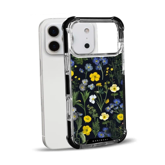 Case MagSafe Elite Bumper for Apple iPhone 17 Pro Max - Design D004D