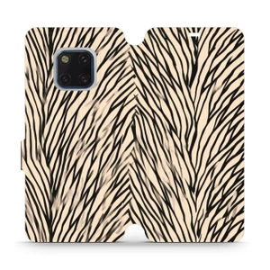 Phone Case Huawei Mate 20 Pro - Design VA52S