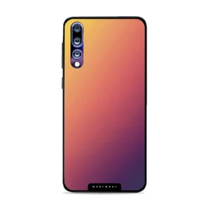 Phone Glossy Case Huawei P20 Pro - Design G066G
