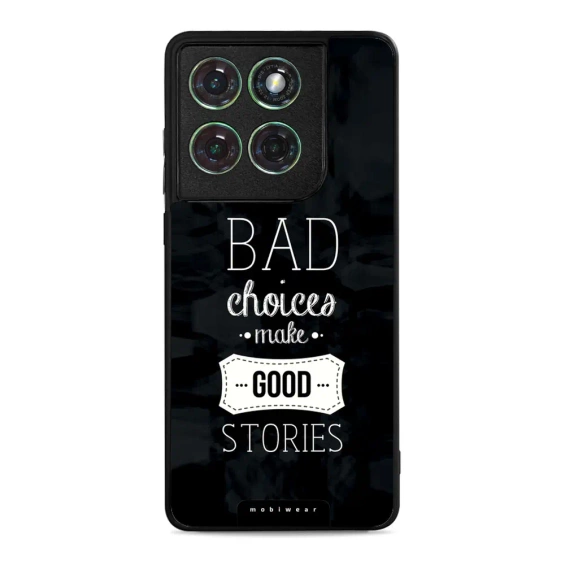 Phone Glossy Case Motorola Edge 60 - Design G071G
