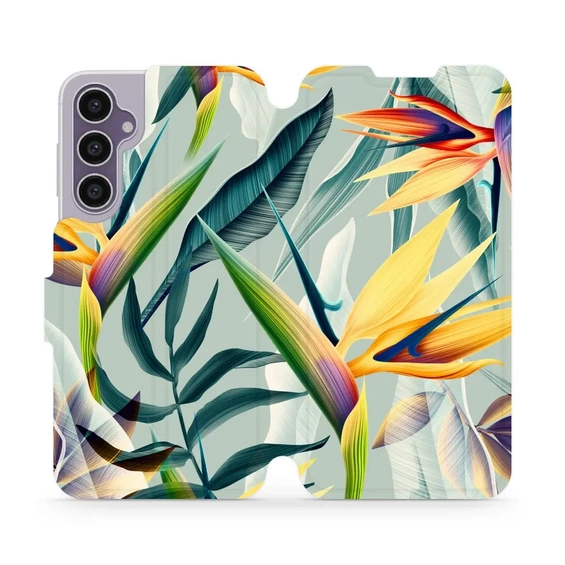 Hülle für Samsung Galaxy S23 FE - Farbe MC02S