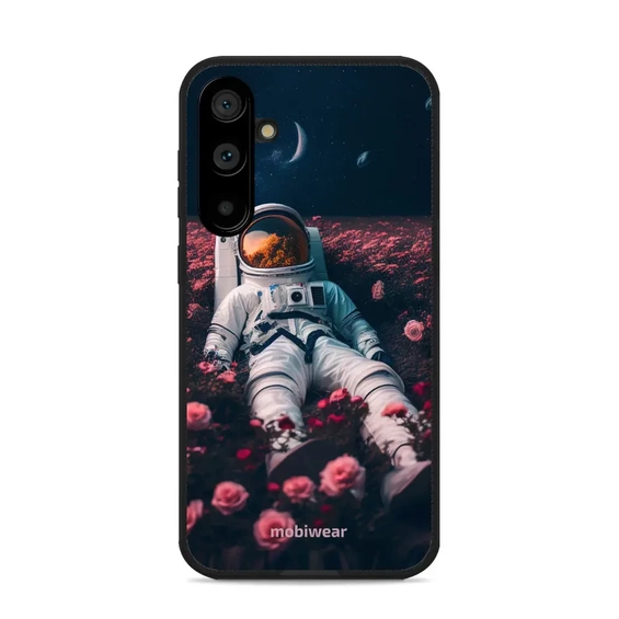 Phone Glossy Case Samsung Galaxy S23 FE - Design G002G