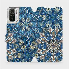 Phone Case Xiaomi Redmi Note 10s - Design V108P
