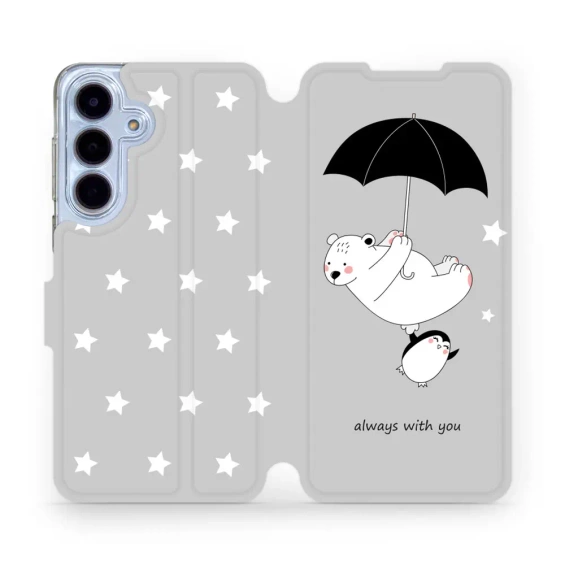 Phone Case Samsung Galaxy S25 FE 5G - Design MH08P