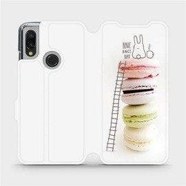Phone Case Xiaomi Redmi 7 - Design M090P