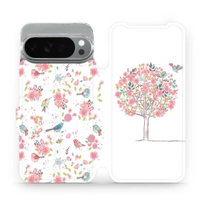 Etui do Google Pixel 10 Pro XL - wzór M120S