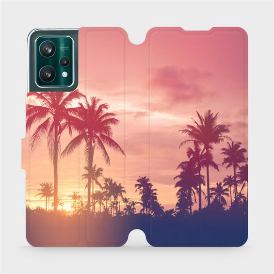 Phone Case Realme 9 Pro - Design M134P