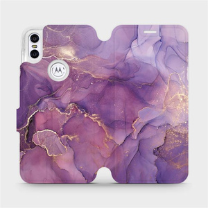 Phone Case Motorola One - Design VP20S