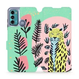 Phone Case Motorola Moto G60 - Design VP52S