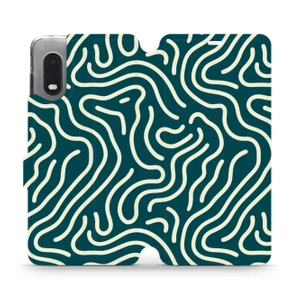 Etui do Samsung Galaxy Xcover PRO - wzór VA61S