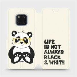 Phone Case Huawei Mate 20 Pro - Design M041S