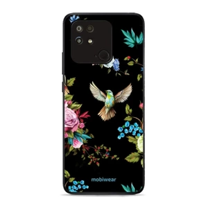 Phone Glossy Case Xiaomi POCO C40 - Design G041G