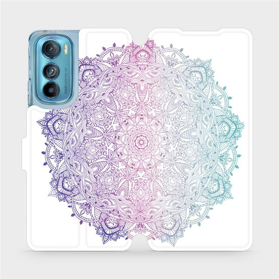 Phone Case Motorola Edge 30 5G - Design M008S