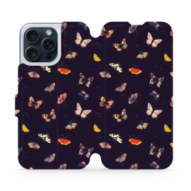 Phone Case Apple iPhone 15 Pro Max - Design VP78S